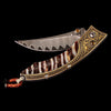 Persian Swerve Limited Edition - B11 SWERVE-William Henry-Renee Taylor Gallery