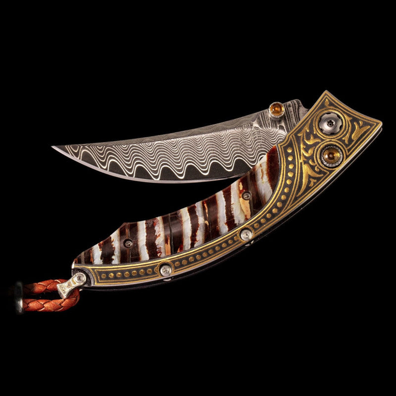 Persian Swerve Limited Edition - B11 SWERVE-William Henry-Renee Taylor Gallery