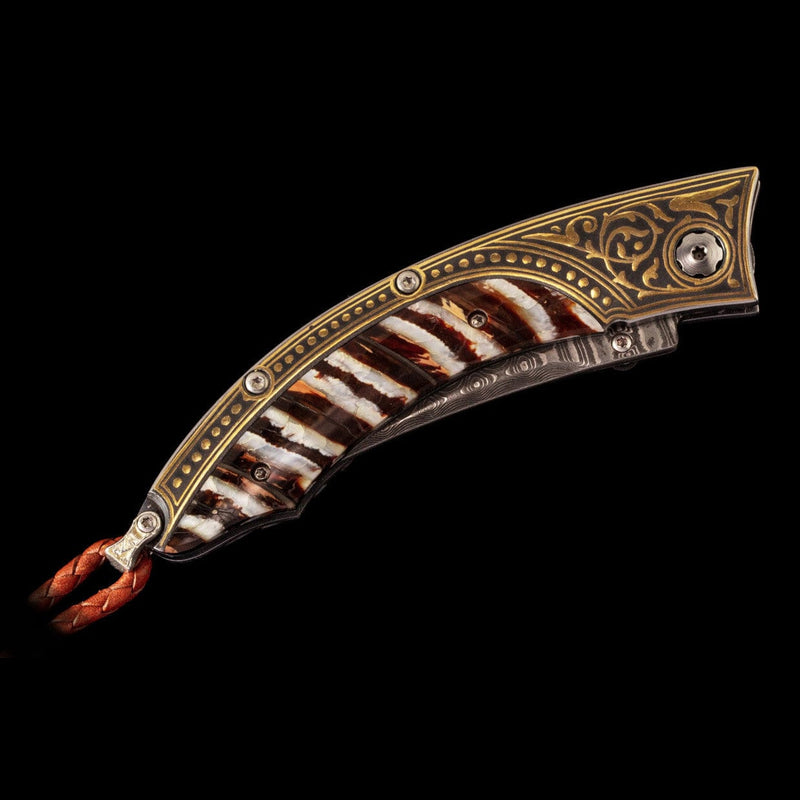 Persian Swerve Limited Edition - B11 SWERVE-William Henry-Renee Taylor Gallery