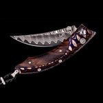 Persian Tangiers Limited Edition - B11 TANGIERS-William Henry-Renee Taylor Gallery
