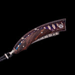 Persian Tangiers Limited Edition - B11 TANGIERS-William Henry-Renee Taylor Gallery