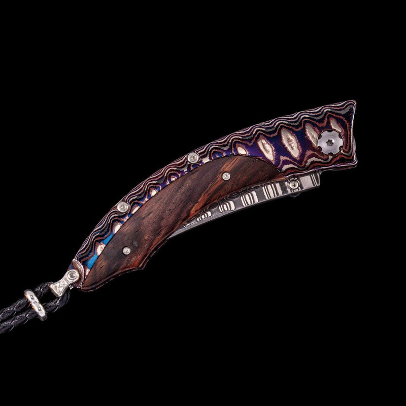 Persian Tangiers Limited Edition - B11 TANGIERS-William Henry-Renee Taylor Gallery