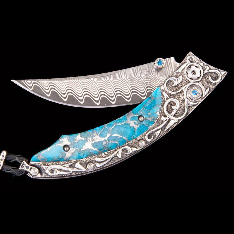 Persian Tempest Limited Edition - B11 TEMPEST-William Henry-Renee Taylor Gallery