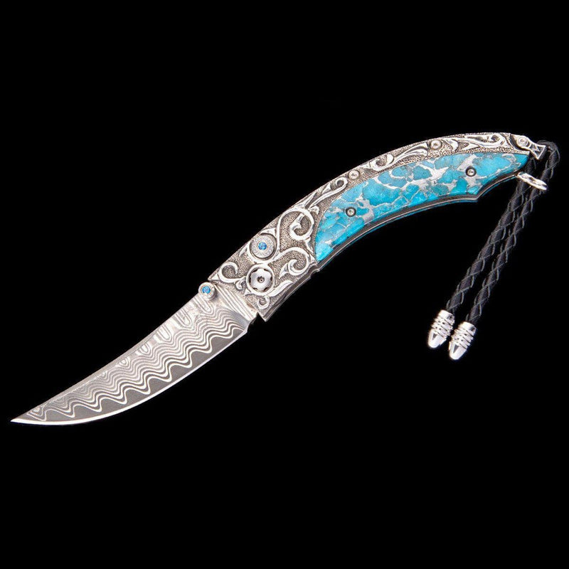 Persian Tempest Limited Edition - B11 TEMPEST-William Henry-Renee Taylor Gallery