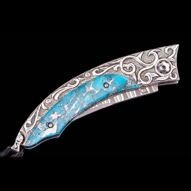 Persian Tempest Limited Edition - B11 TEMPEST-William Henry-Renee Taylor Gallery