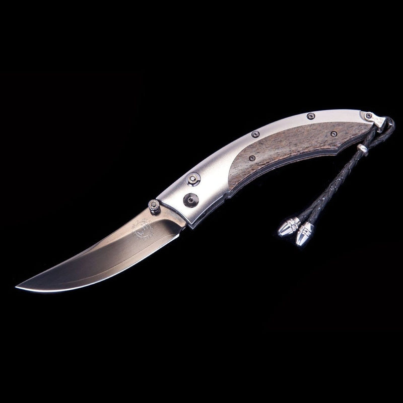 Persian Thorn Limited Edition - B11 THORN-William Henry-Renee Taylor Gallery