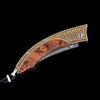Persian Thuya Limited Edition - B11 THUYA-William Henry-Renee Taylor Gallery
