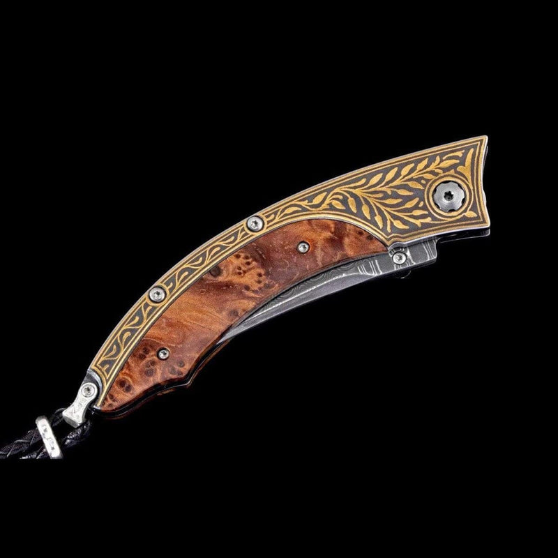 Persian Thuya Limited Edition - B11 THUYA-William Henry-Renee Taylor Gallery