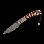 Spearpoint 25TH Anniversary Limited Edition - B12 25TH ANNIVERSARY-William Henry-Renee Taylor Gallery