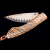 Spearpoint Amber Butte Limited Edition - B12 AMBER BUTTE-William Henry-Renee Taylor Gallery