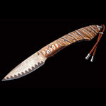 Spearpoint Amber Butte Limited Edition - B12 AMBER BUTTE-William Henry-Renee Taylor Gallery