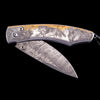 Spearpoint American Wildlife Limited Edition Knife - B12 AMERICAN WILDLIFE-William Henry-Renee Taylor Gallery