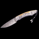 Spearpoint American Wildlife Limited Edition Knife - B12 AMERICAN WILDLIFE-William Henry-Renee Taylor Gallery