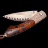 Spearpoint Anasazi Limited Edition - B12 ANASAZI-William Henry-Renee Taylor Gallery