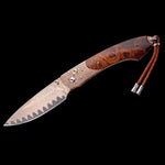 Spearpoint Anasazi Limited Edition - B12 ANASAZI-William Henry-Renee Taylor Gallery