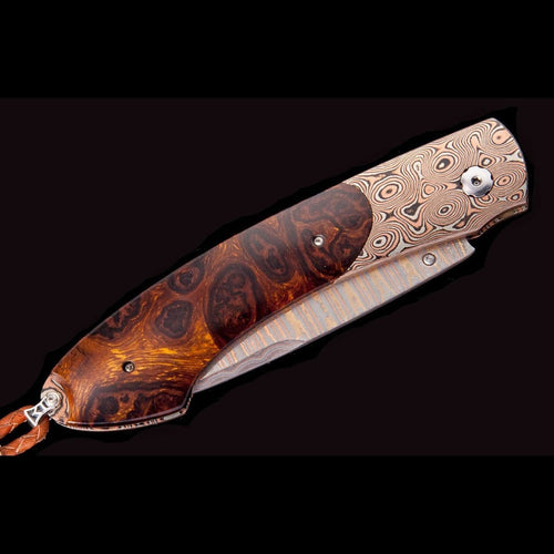 Spearpoint Anasazi Limited Edition - B12 ANASAZI-William Henry-Renee Taylor Gallery