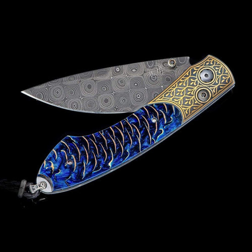 Spearpoint Arc Limited Edition - B12 ARC-William Henry-Renee Taylor Gallery