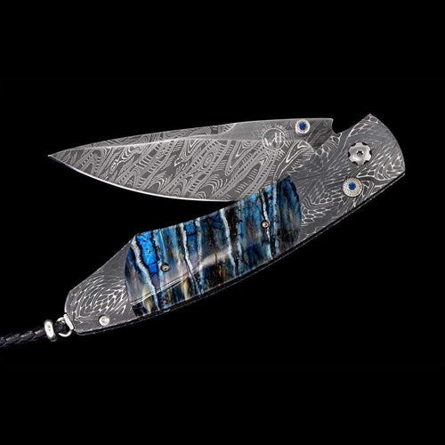 Spearpoint Arctic Limited Edition - B12 ARCTIC-William Henry-Renee Taylor Gallery