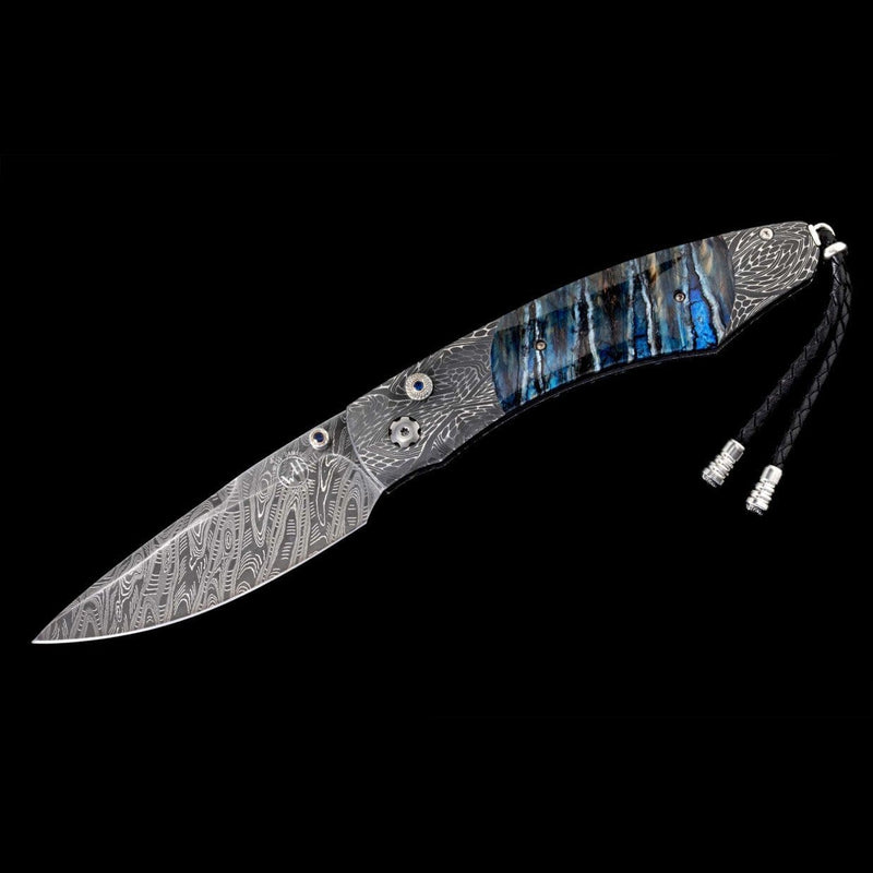 Spearpoint Arctic Limited Edition - B12 ARCTIC-William Henry-Renee Taylor Gallery