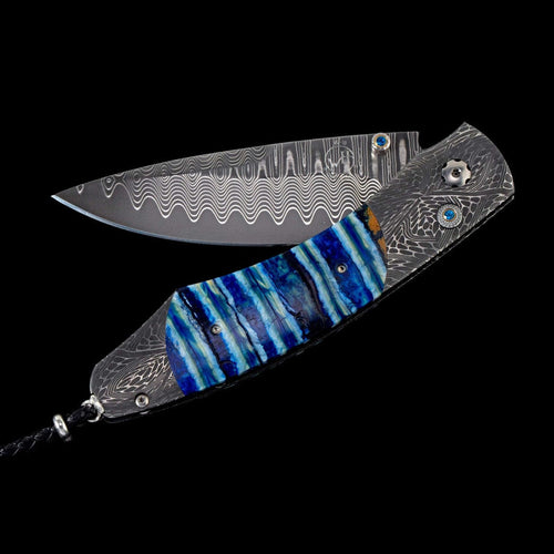 Spearpoint Arctic II Limited Edition - B12 ARCTIC II-William Henry-Renee Taylor Gallery