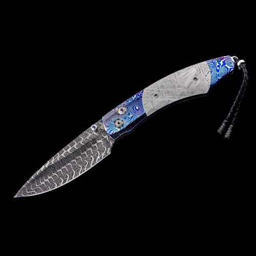 Spearpoint Aurora Limited Edition - B12 AURORA-William Henry-Renee Taylor Gallery