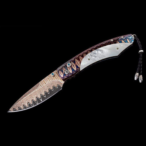 Spearpoint Avalanche Limited Edition - B12 AVALANCHE-William Henry-Renee Taylor Gallery