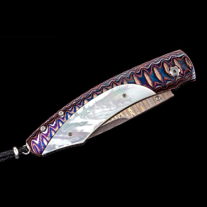 Spearpoint Avalanche Limited Edition - B12 AVALANCHE-William Henry-Renee Taylor Gallery