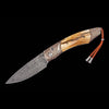 Spearpoint Bark Limited Edition Knife - B12 BARK-William Henry-Renee Taylor Gallery