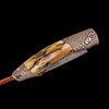 Spearpoint Bark Limited Edition Knife - B12 BARK-William Henry-Renee Taylor Gallery
