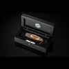 Spearpoint Bark Limited Edition Knife - B12 BARK-William Henry-Renee Taylor Gallery
