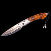 Spearpoint Beech Wood Limited Edition - B12 BEECH WOOD-William Henry-Renee Taylor Gallery