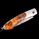 Spearpoint Beech Wood Limited Edition - B12 BEECH WOOD-William Henry-Renee Taylor Gallery