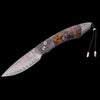 Spearpoint Big Easy Limited Edition - B12 BIG EASY-William Henry-Renee Taylor Gallery