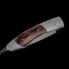 Spearpoint Black Palm Limited Edition Knife - B12 BLACK PALM-William Henry-Renee Taylor Gallery