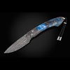 Spearpoint Blue Fusion Limited Edition - B12 BLUE FUSION-William Henry-Renee Taylor Gallery