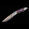 Spearpoint Blue Heat Limited Edition - B12 BLUE HEAT-William Henry-Renee Taylor Gallery