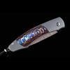 Spearpoint Blue Heat Limited Edition - B12 BLUE HEAT-William Henry-Renee Taylor Gallery
