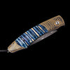 Spearpoint Blue Savanna Limited Edition - B12 BLUE SAVANNA-William Henry-Renee Taylor Gallery