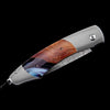 Spearpoint Blue Wave Limited Edition Knife - B12 BLUE WAVE-William Henry-Renee Taylor Gallery