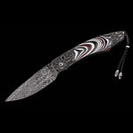 Spearpoint Boss Limited Edition - B12 BOSS-William Henry-Renee Taylor Gallery