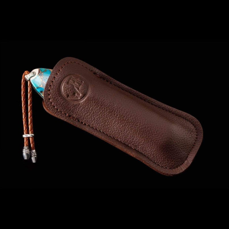 Spearpoint Burning Ride Limited Edition - B12 BURNING RIDE-William Henry-Renee Taylor Gallery
