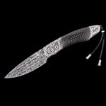 Spearpoint Chain Break Limited Edition - B12 CHAIN BREAK-William Henry-Renee Taylor Gallery