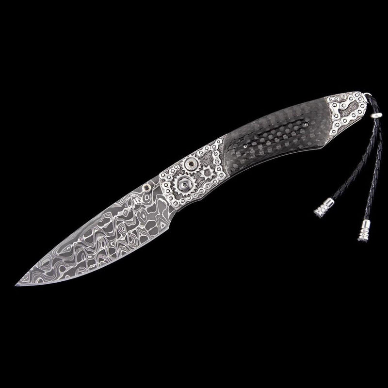 Spearpoint Chain Break Limited Edition - B12 CHAIN BREAK-William Henry-Renee Taylor Gallery
