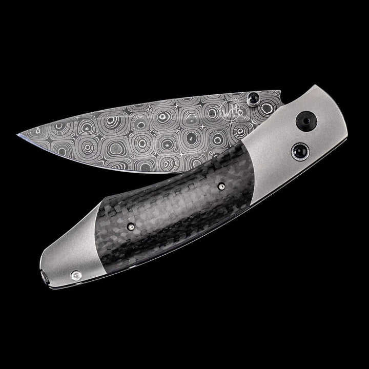 Spearpoint Dark Rain Limited Edition - B12 DARK RAIN-William Henry-Renee Taylor Gallery