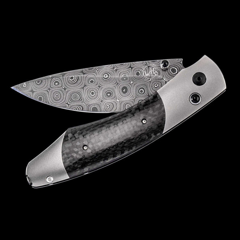 Spearpoint Dark Rain Limited Edition - B12 DARK RAIN-William Henry-Renee Taylor Gallery