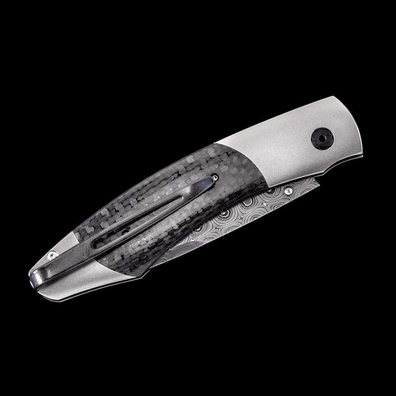 Spearpoint Dark Rain Limited Edition - B12 DARK RAIN-William Henry-Renee Taylor Gallery