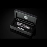 Spearpoint Dark Rain Limited Edition - B12 DARK RAIN-William Henry-Renee Taylor Gallery