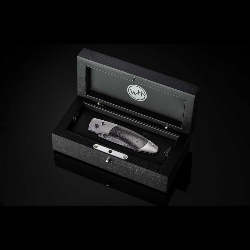 Spearpoint Dark Rain Limited Edition - B12 DARK RAIN-William Henry-Renee Taylor Gallery