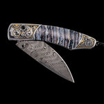 Spearpoint Deco Roman Limited Edition - B12 DECO ROMAN-William Henry-Renee Taylor Gallery