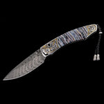 Spearpoint Deco Roman Limited Edition - B12 DECO ROMAN-William Henry-Renee Taylor Gallery